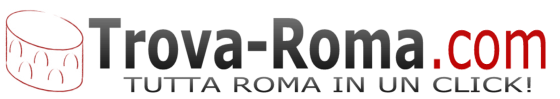 trova roma logo